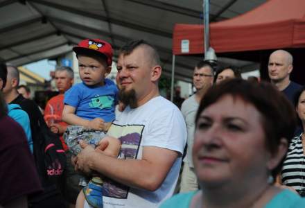 Staromiejska Wiosna - niedziela